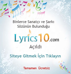 lyrics