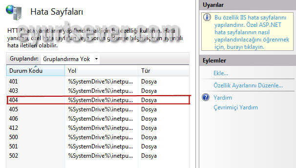 404.asp hata sayfası
