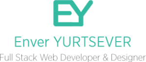 Enver Yurtsever | Webmaster Bloğu